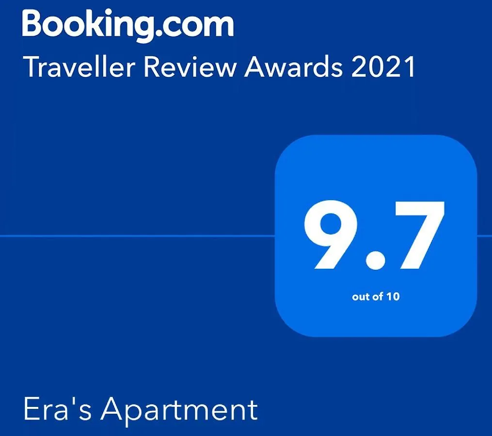 Era\'S Apartment contacts