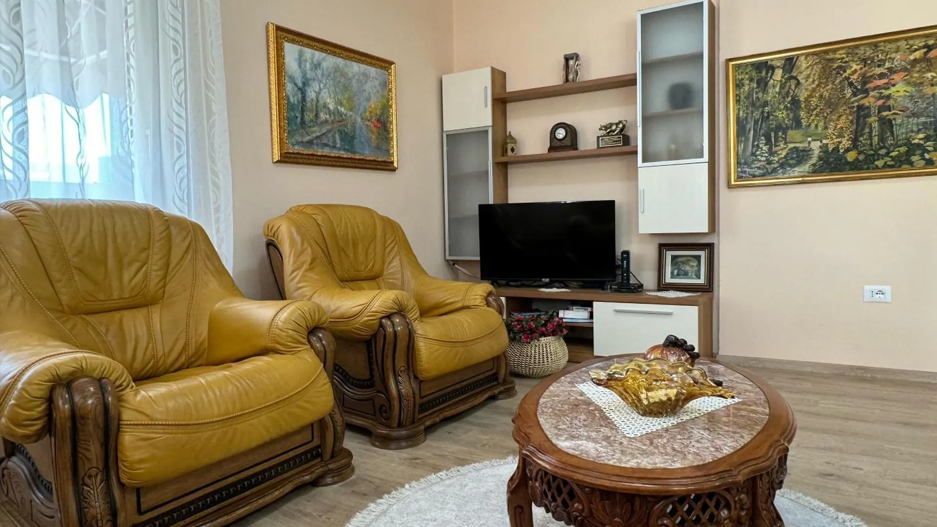 Era'S Apartment Tirana